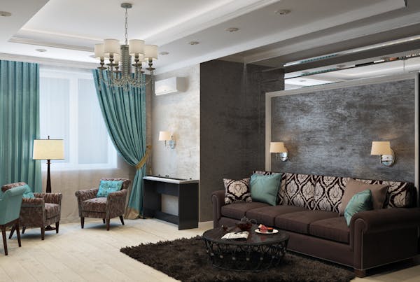 Interior Fit-Out