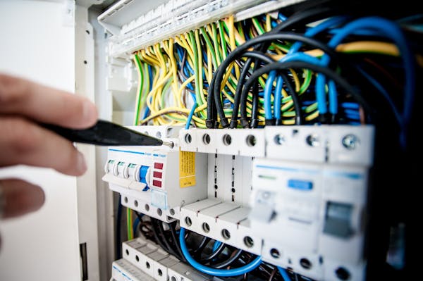 MEP Services